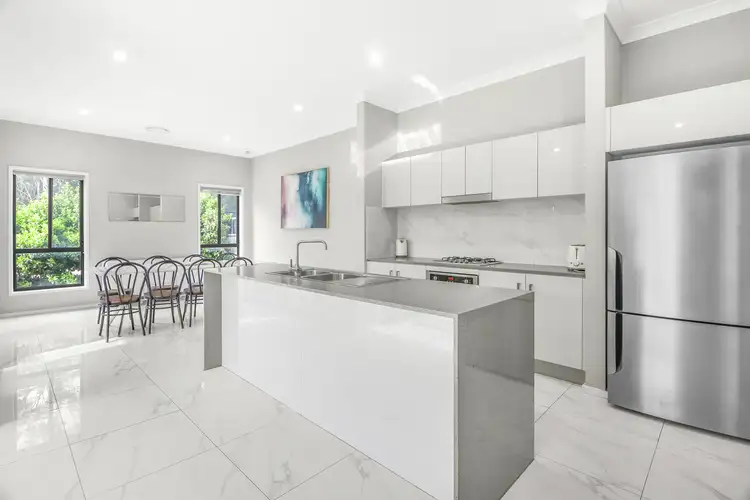 Main view of Homely house listing, 51 Boydhart Street, Grantham Farm NSW 2765