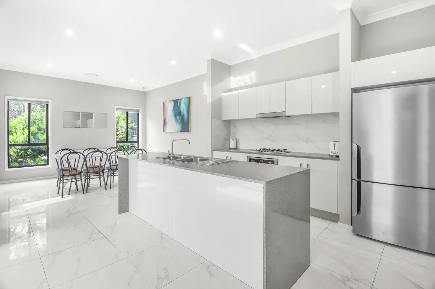 Main view of Homely house listing, 51 Boydhart Street, Grantham Farm NSW 2765