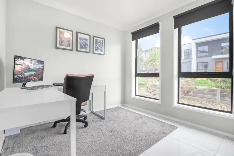 Third view of Homely house listing, 51 Boydhart Street, Grantham Farm NSW 2765
