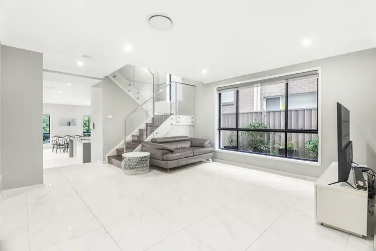 Fourth view of Homely house listing, 51 Boydhart Street, Grantham Farm NSW 2765