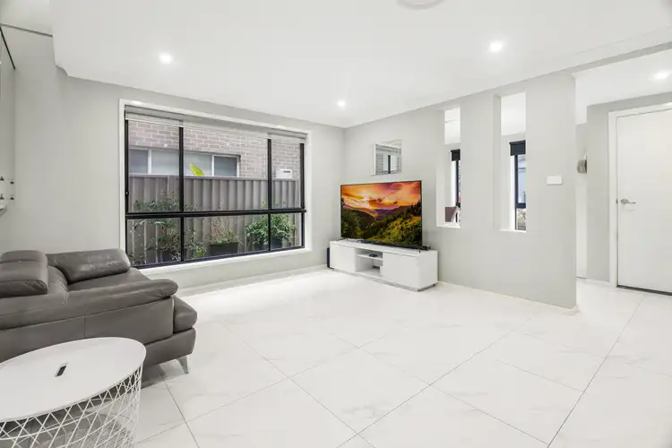 Fifth view of Homely house listing, 51 Boydhart Street, Grantham Farm NSW 2765