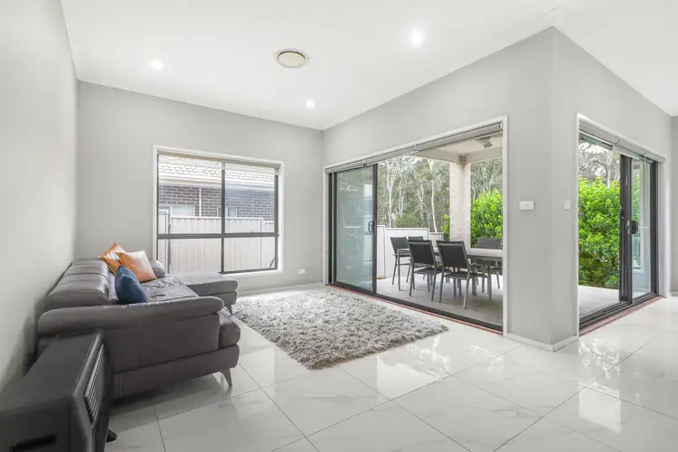 Sixth view of Homely house listing, 51 Boydhart Street, Grantham Farm NSW 2765