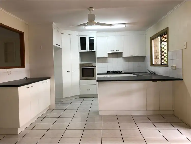 2 George Milton Street, West Mackay QLD 4740