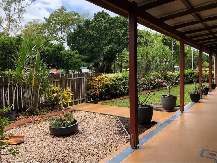 Fourth view of Homely house listing, 2 George Milton Street, West Mackay QLD 4740