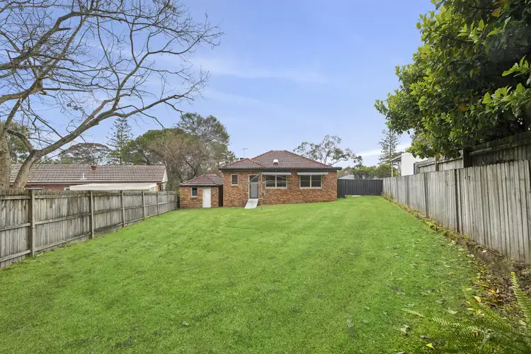 Second view of Homely house listing, 25 Kooloona Crescent, West Pymble NSW 2073