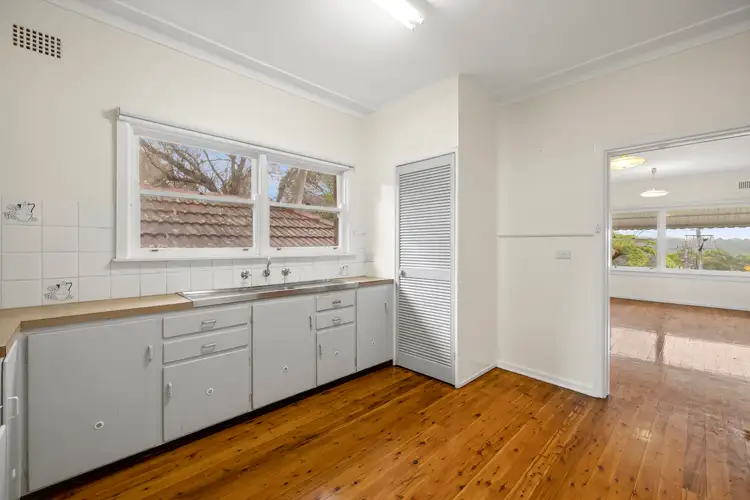 Sixth view of Homely house listing, 25 Kooloona Crescent, West Pymble NSW 2073