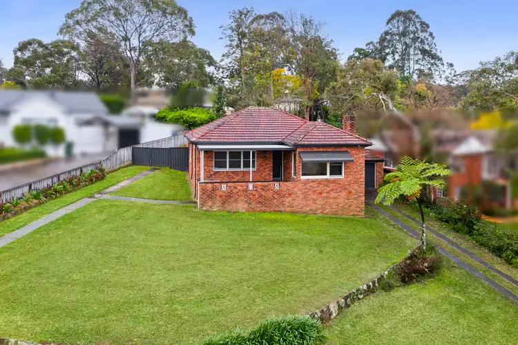 Seventh view of Homely house listing, 25 Kooloona Crescent, West Pymble NSW 2073