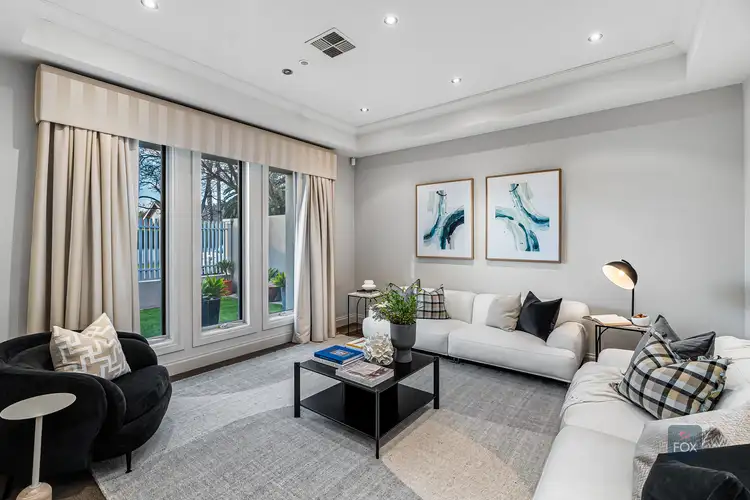 Fifth view of Homely house listing, 7 Elderslie Avenue, Fitzroy SA 5082