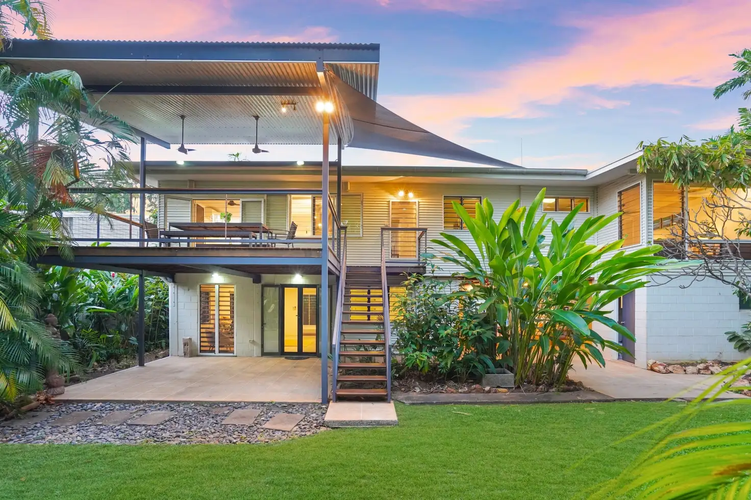 Main view of Homely house listing, 13 Gaden Circuit, Jingili NT 810