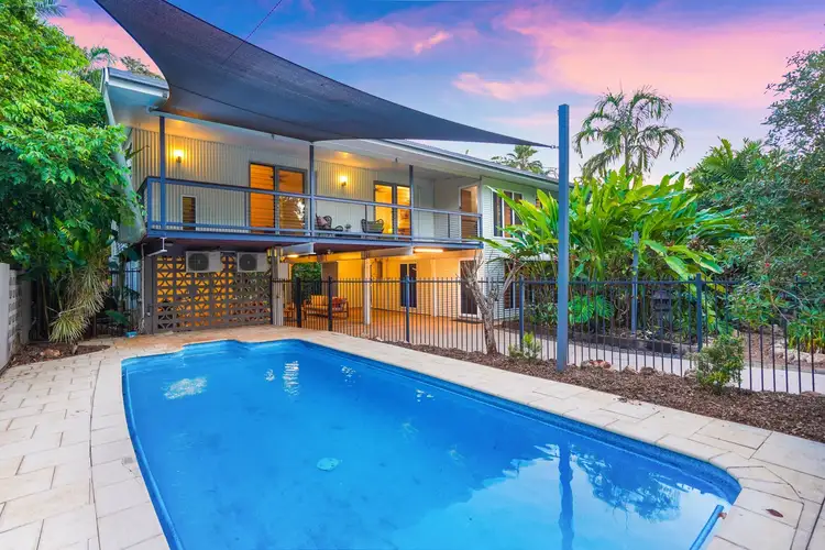 Second view of Homely house listing, 13 Gaden Circuit, Jingili NT 810