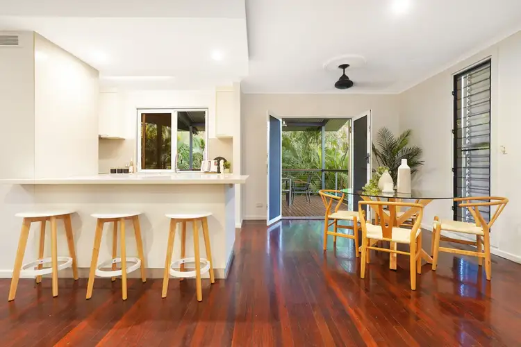 Fourth view of Homely house listing, 13 Gaden Circuit, Jingili NT 810