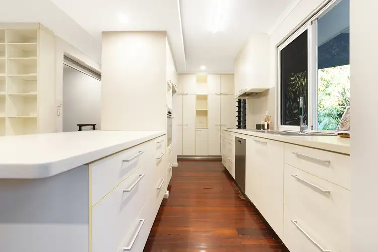 Sixth view of Homely house listing, 13 Gaden Circuit, Jingili NT 810