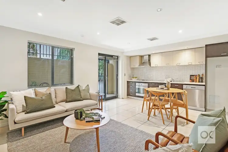 Main view of Homely unit listing, 2/2-4 Glen Osmond Road, Parkside SA 5063