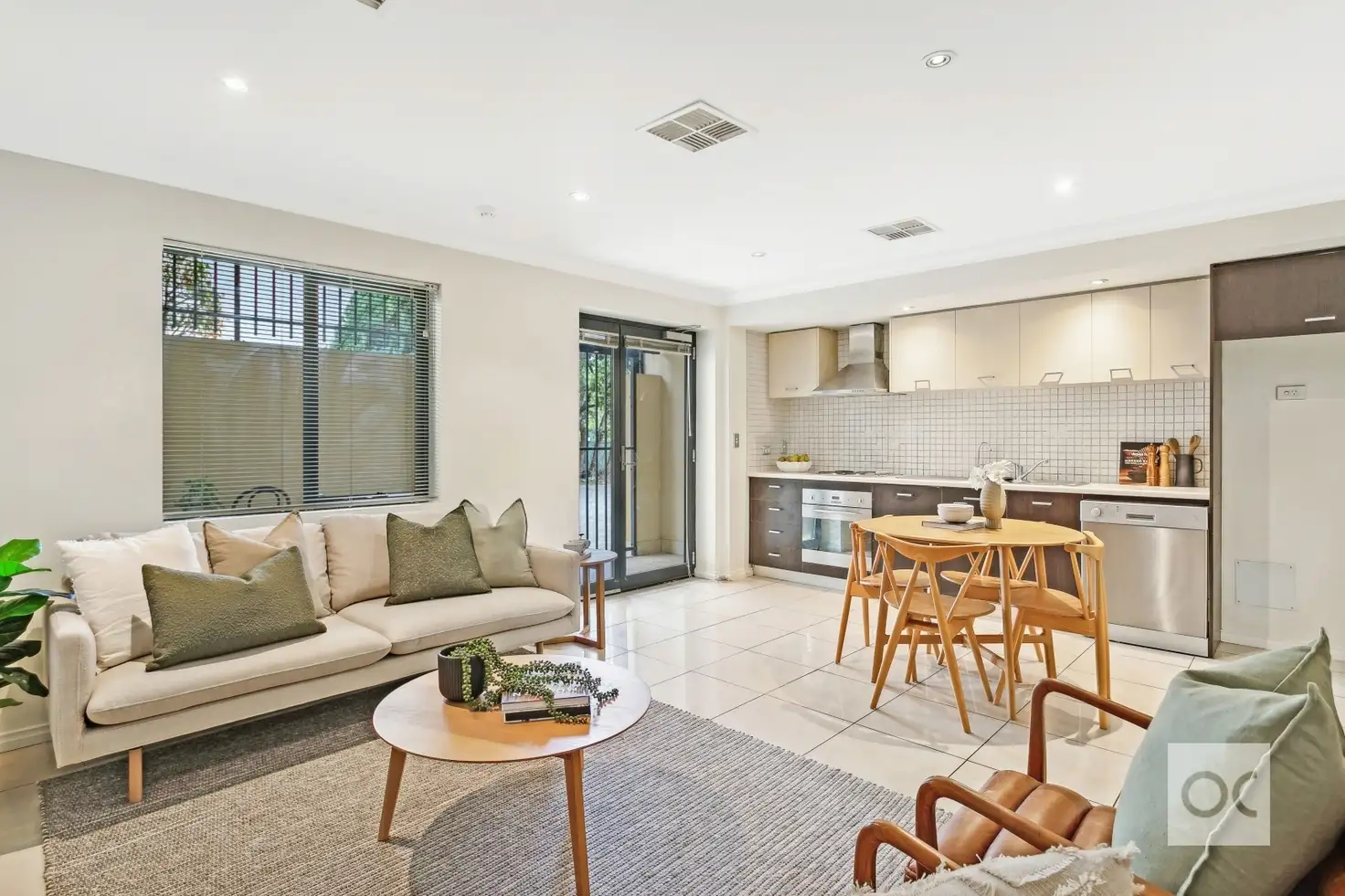Main view of Homely unit listing, 2/2-4 Glen Osmond Road, Parkside SA 5063