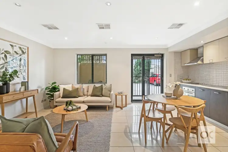 Sixth view of Homely unit listing, 2/2-4 Glen Osmond Road, Parkside SA 5063