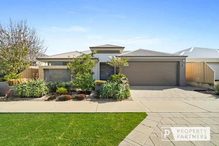27 Newmarket Parade, Butler WA 6036
