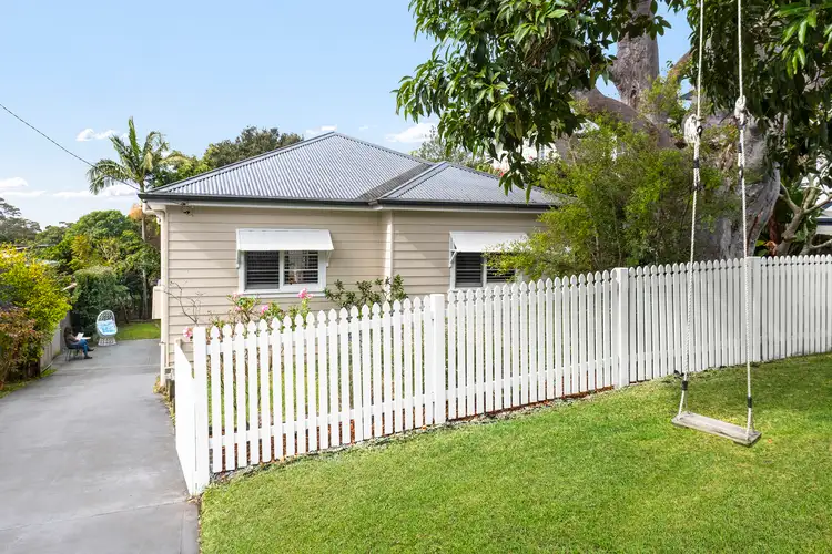 13 Bennett Street, Dee Why NSW 2099