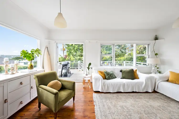 Third view of Homely house listing, 13 Bennett Street, Dee Why NSW 2099