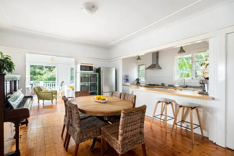 Fourth view of Homely house listing, 13 Bennett Street, Dee Why NSW 2099