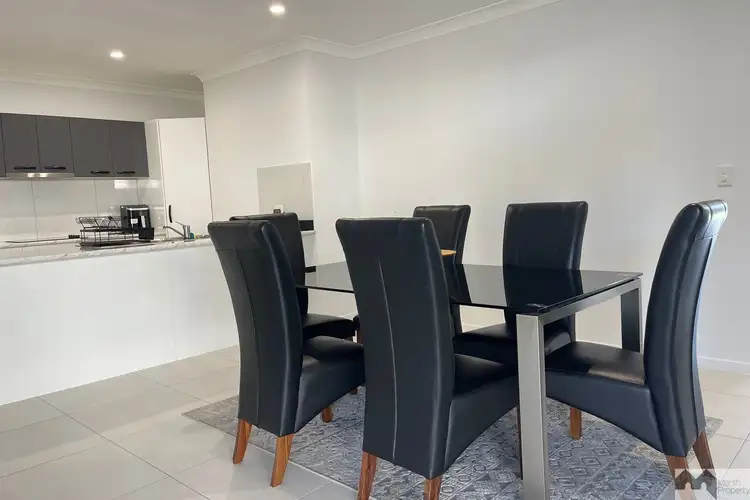 Fourth view of Homely house listing, 4/419-421 Kamerunga Road, Redlynch QLD 4870