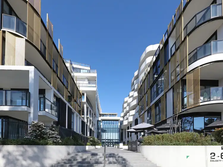 Main view of Homely apartment listing, 118/2 Dalgety Street, Oakleigh VIC 3166
