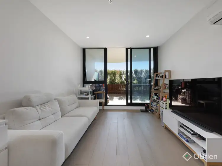 Second view of Homely apartment listing, 118/2 Dalgety Street, Oakleigh VIC 3166