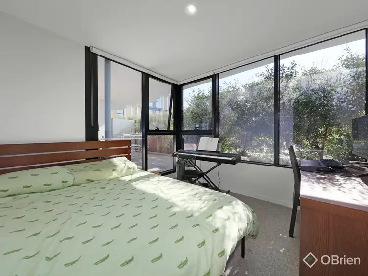 Fourth view of Homely apartment listing, 118/2 Dalgety Street, Oakleigh VIC 3166