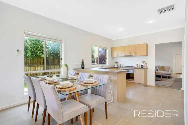 Fifth view of Homely house listing, 8 Angora Crescent, Doreen VIC 3754