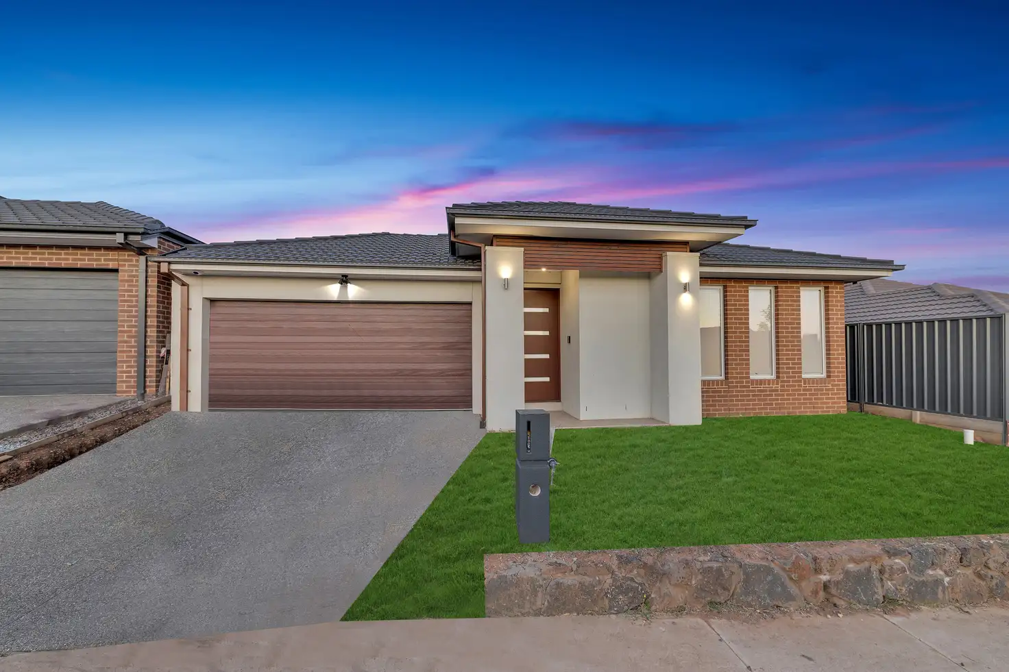 Main view of Homely house listing, 18 Beartooth Road, Truganina VIC 3029