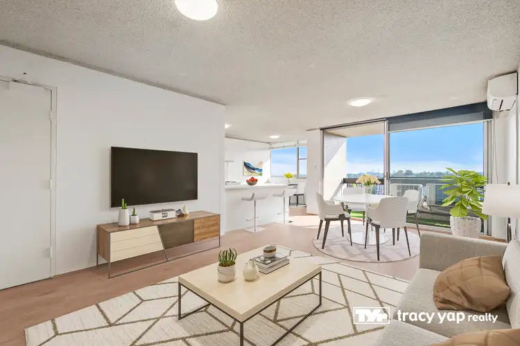 33/61 West Parade, West Ryde NSW 2114