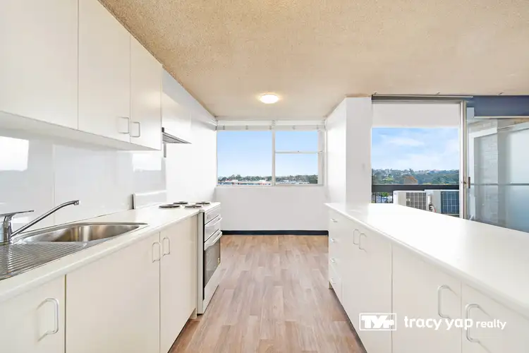 Second view of Homely apartment listing, 33/61 West Parade, West Ryde NSW 2114