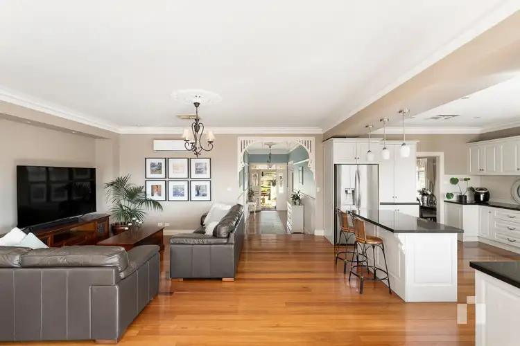 Fifth view of Homely house listing, 26 Landano Way, Doreen VIC 3754