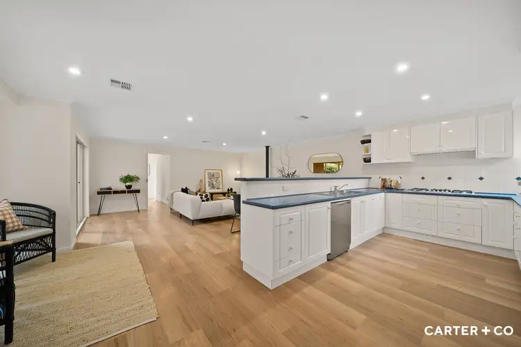 21 Medworth Crescent, Lyneham ACT 2602