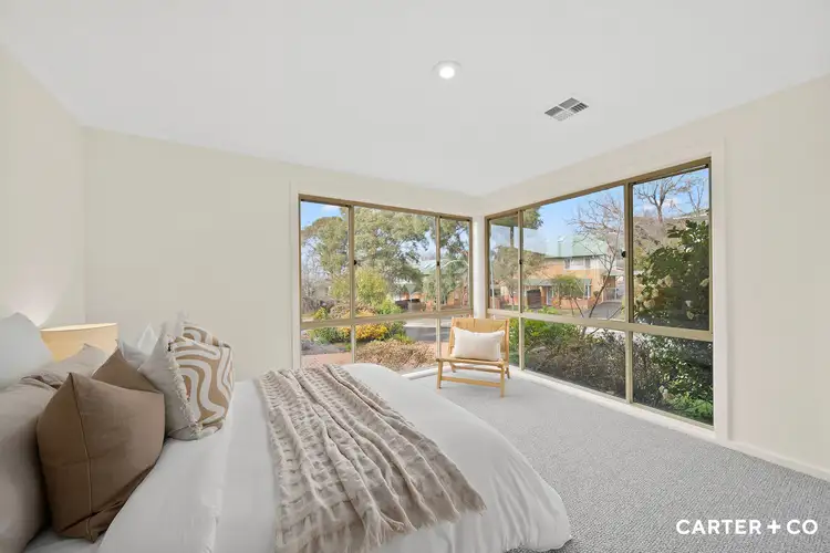 Third view of Homely house listing, 21 Medworth Crescent, Lyneham ACT 2602