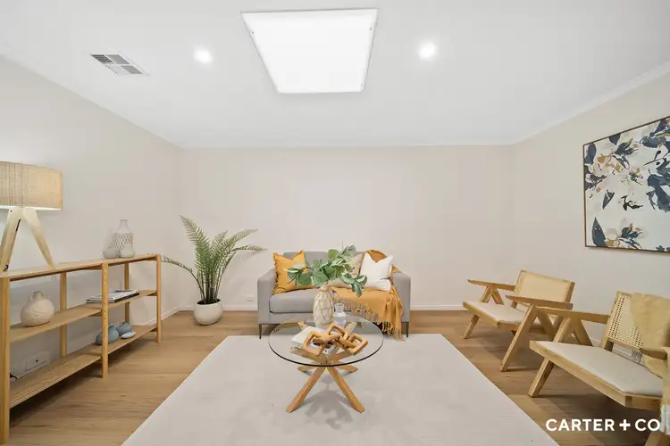Fourth view of Homely house listing, 21 Medworth Crescent, Lyneham ACT 2602
