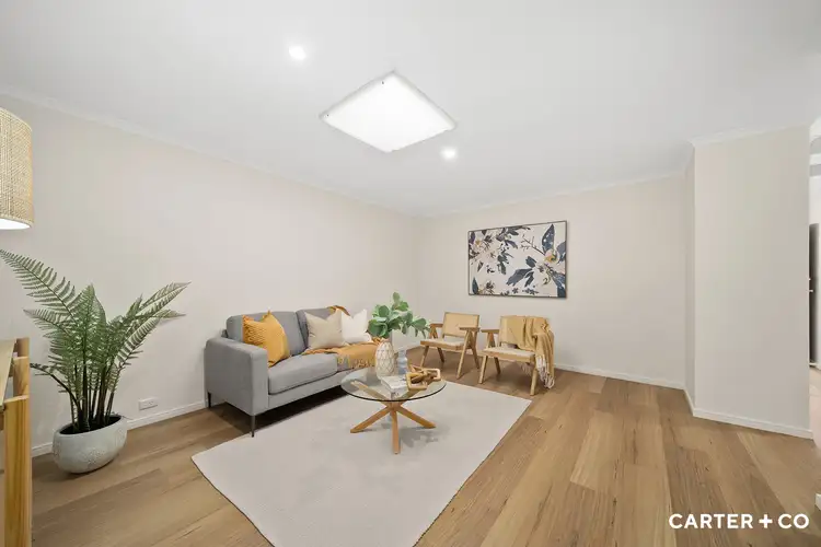 Fifth view of Homely house listing, 21 Medworth Crescent, Lyneham ACT 2602