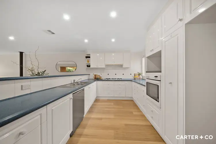 Sixth view of Homely house listing, 21 Medworth Crescent, Lyneham ACT 2602