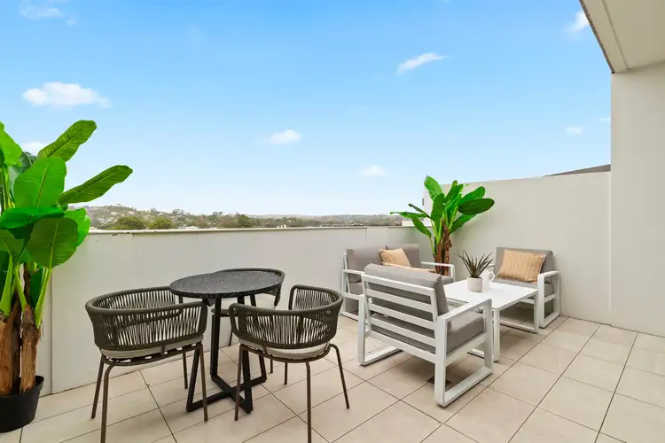 404B/23 Roger Street, Brookvale NSW 2100