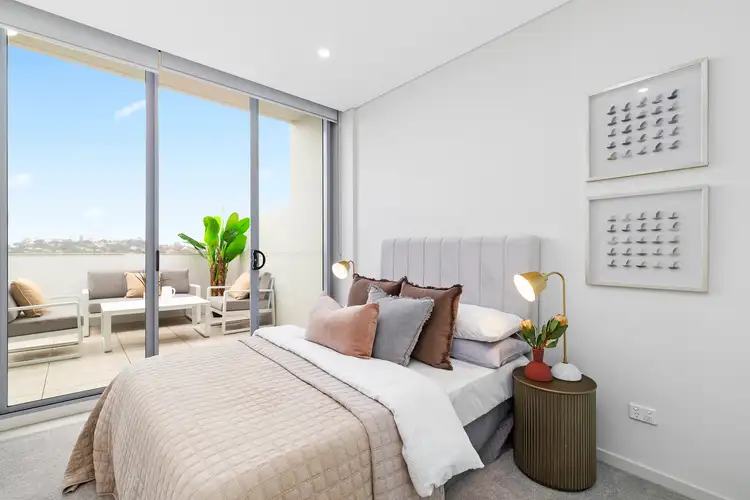 Fourth view of Homely apartment listing, 404B/23 Roger Street, Brookvale NSW 2100