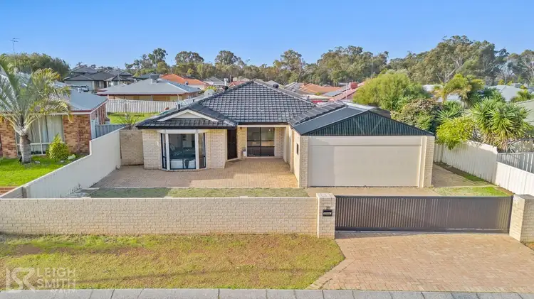 19 Appressa Place, Greenfields WA 6210