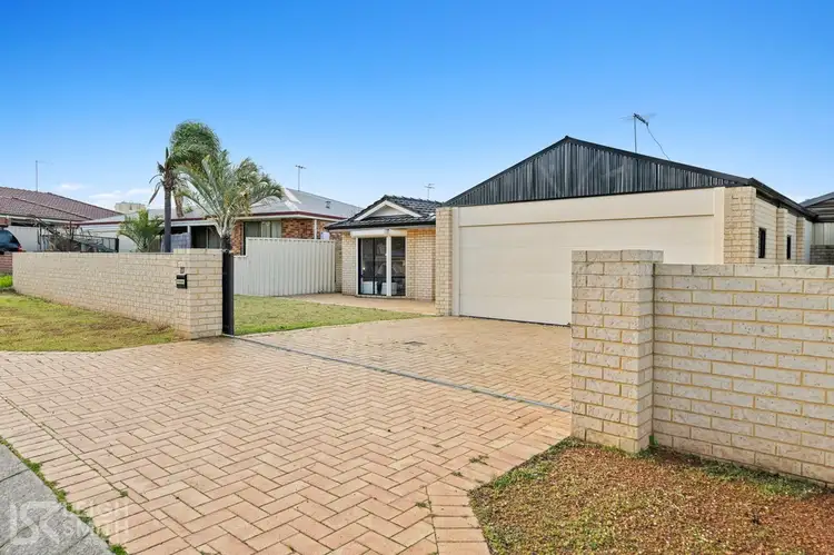 Third view of Homely house listing, 19 Appressa Place, Greenfields WA 6210