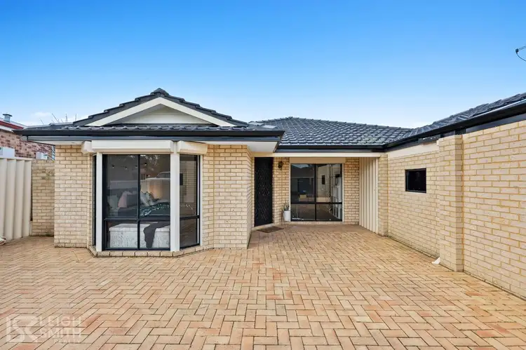 Fourth view of Homely house listing, 19 Appressa Place, Greenfields WA 6210