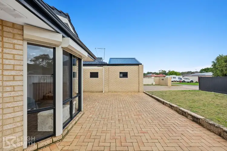 Fifth view of Homely house listing, 19 Appressa Place, Greenfields WA 6210