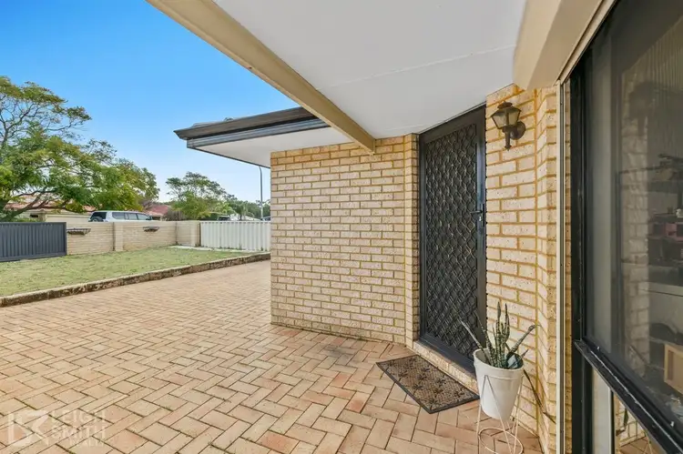 Sixth view of Homely house listing, 19 Appressa Place, Greenfields WA 6210
