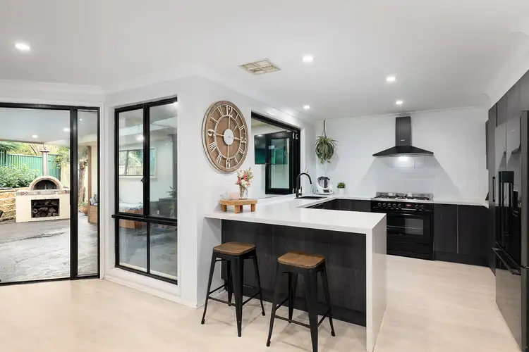 Third view of Homely house listing, 6 Scribbly Gum Crescent, Erina NSW 2250