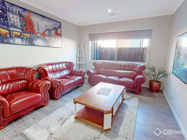 Second view of Homely house listing, 21 Remus Circuit, Cranbourne West VIC 3977