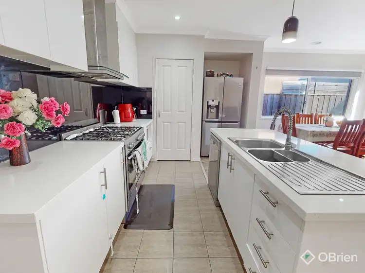 Third view of Homely house listing, 21 Remus Circuit, Cranbourne West VIC 3977