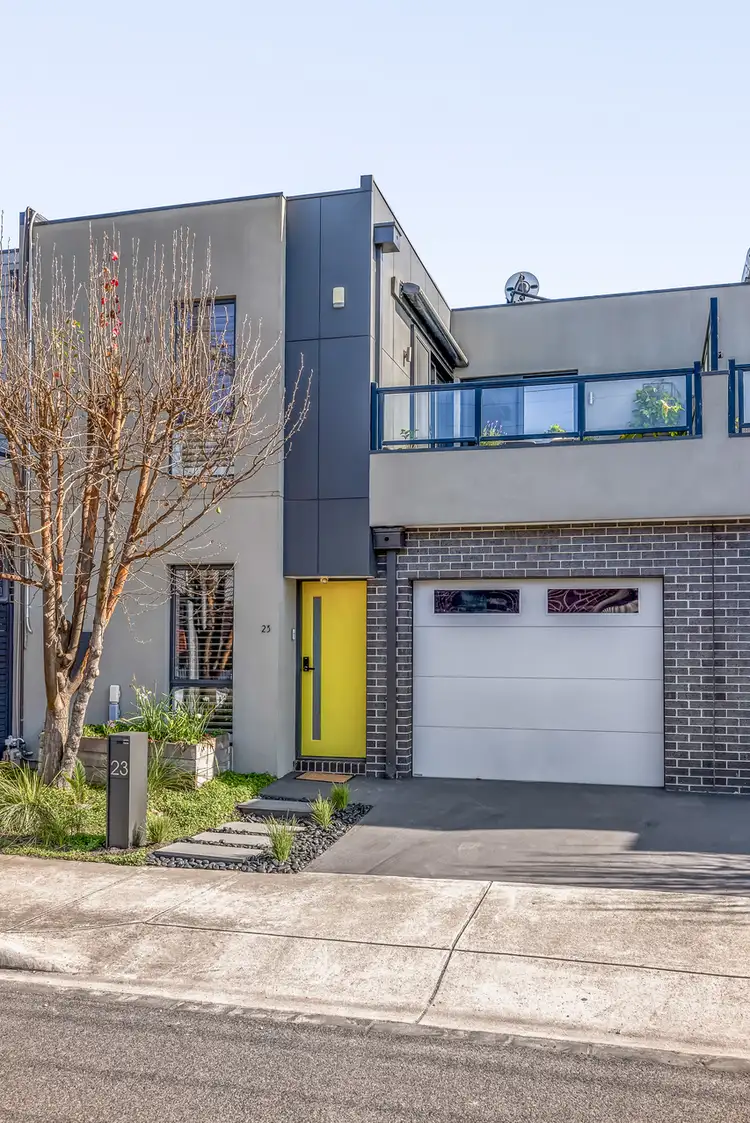 23 South Park Street, Northcote VIC 3070
