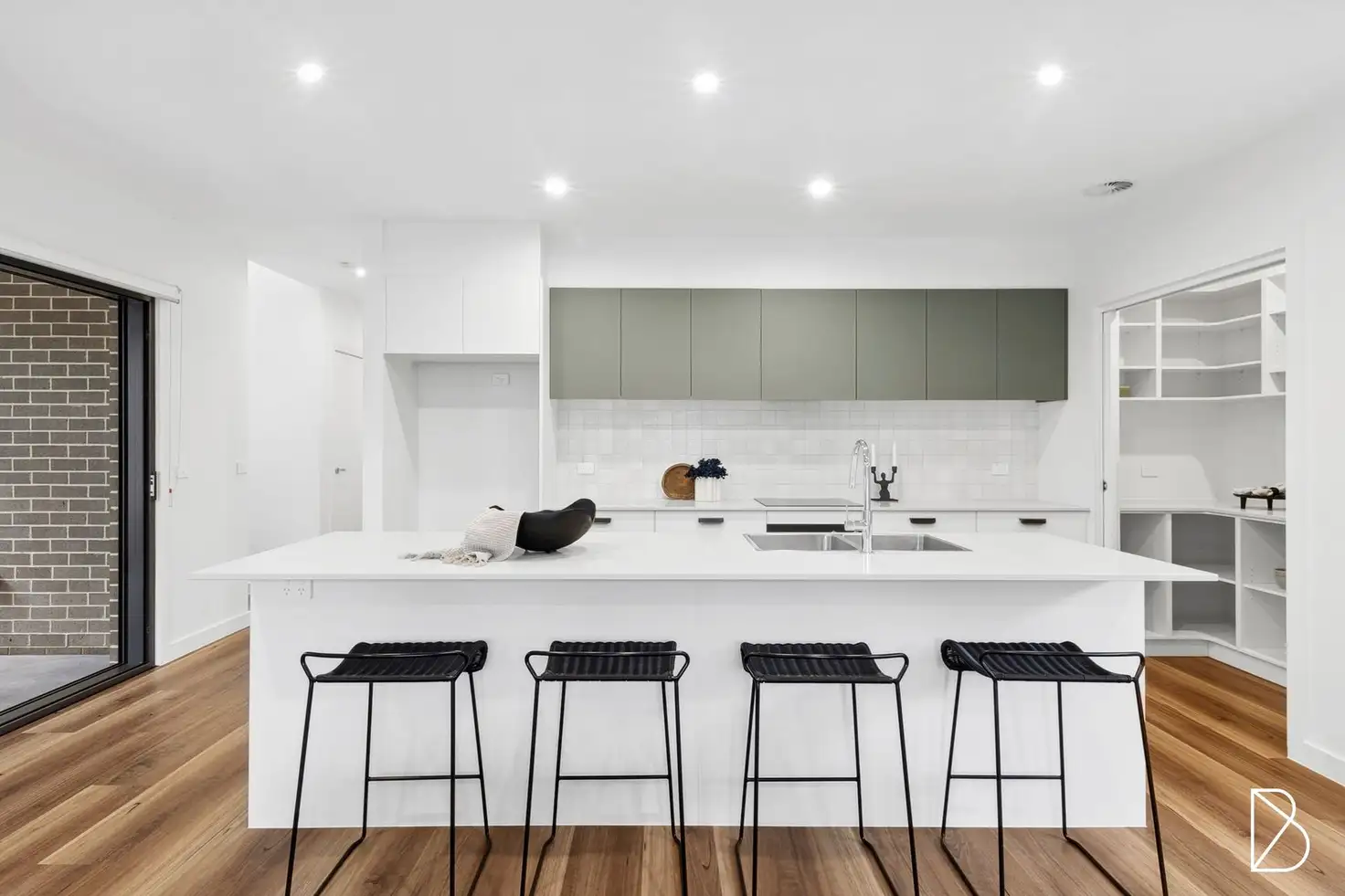 Main view of Homely house listing, 19 Lizzie Street, Googong NSW 2620