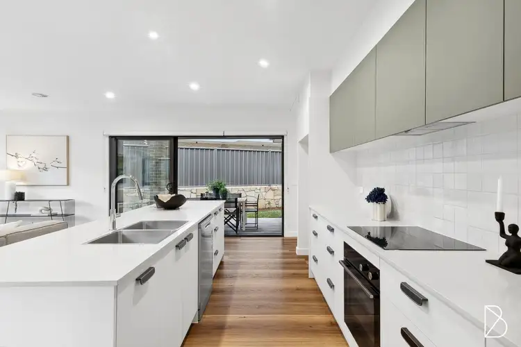 Third view of Homely house listing, 19 Lizzie Street, Googong NSW 2620